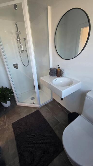 Apartment 2 - Haddin Court - Stunning Executive Бленем Экстерьер фото
